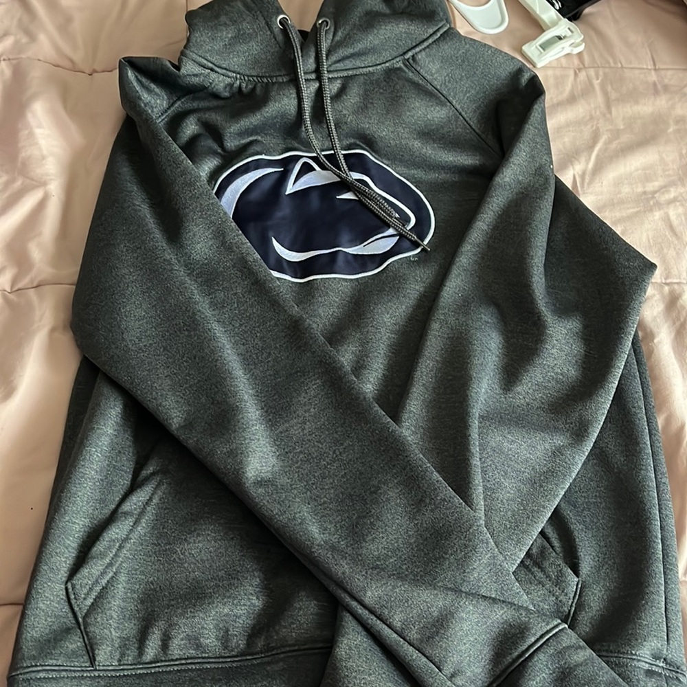 Penn state Colosseum sweatshirt